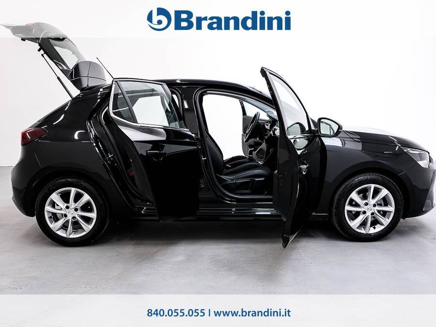OPEL Corsa - Foto 10