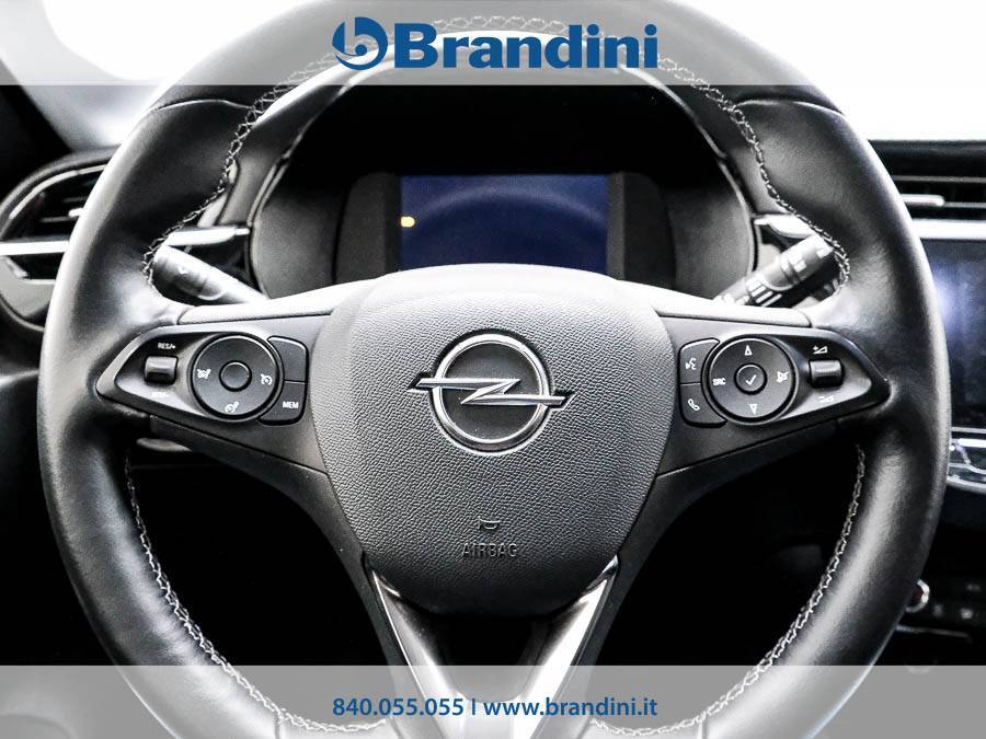 OPEL Corsa - Foto 11