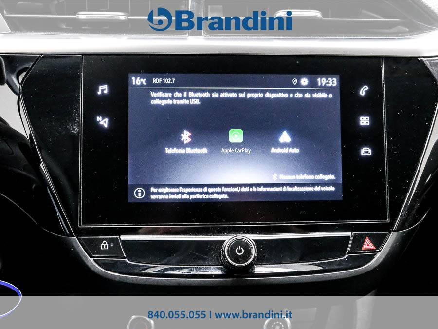 OPEL Corsa - Foto 16