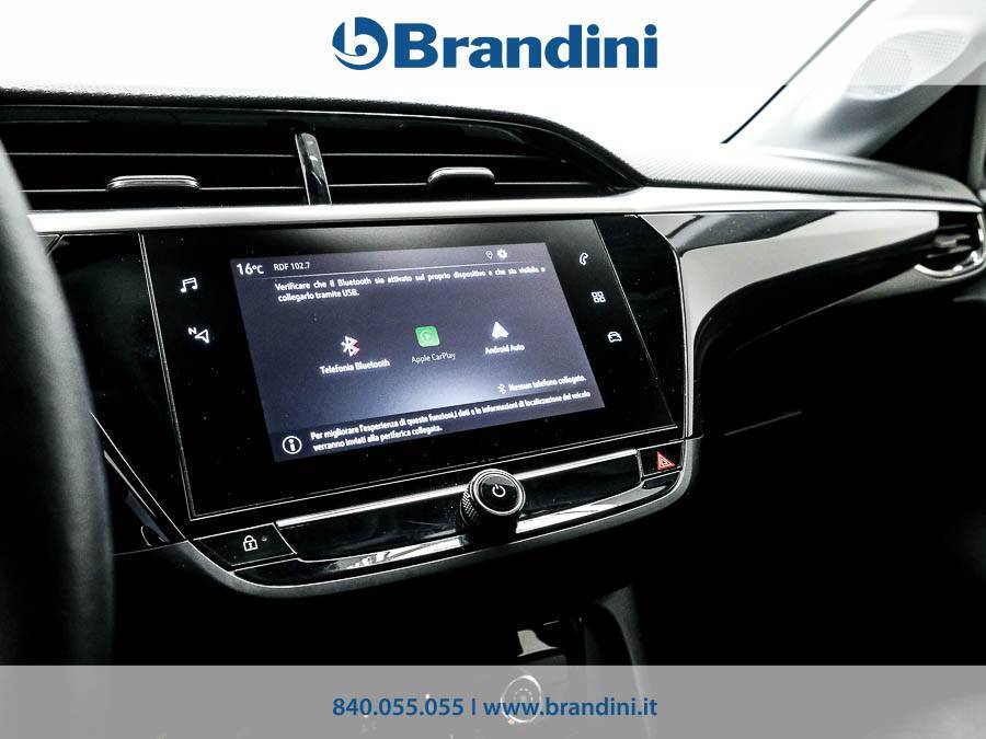 OPEL Corsa - Foto 17