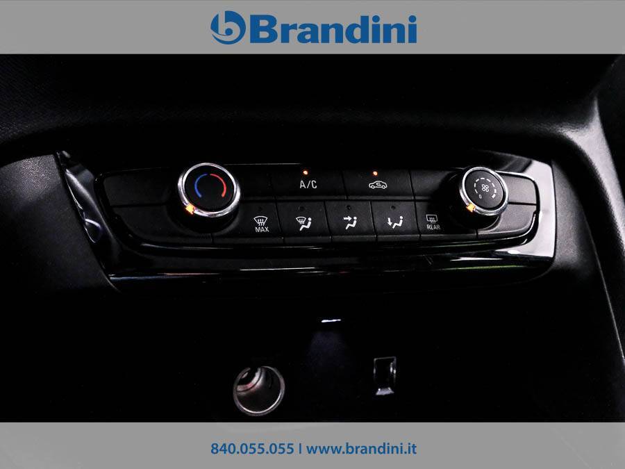 OPEL Corsa - Foto 18