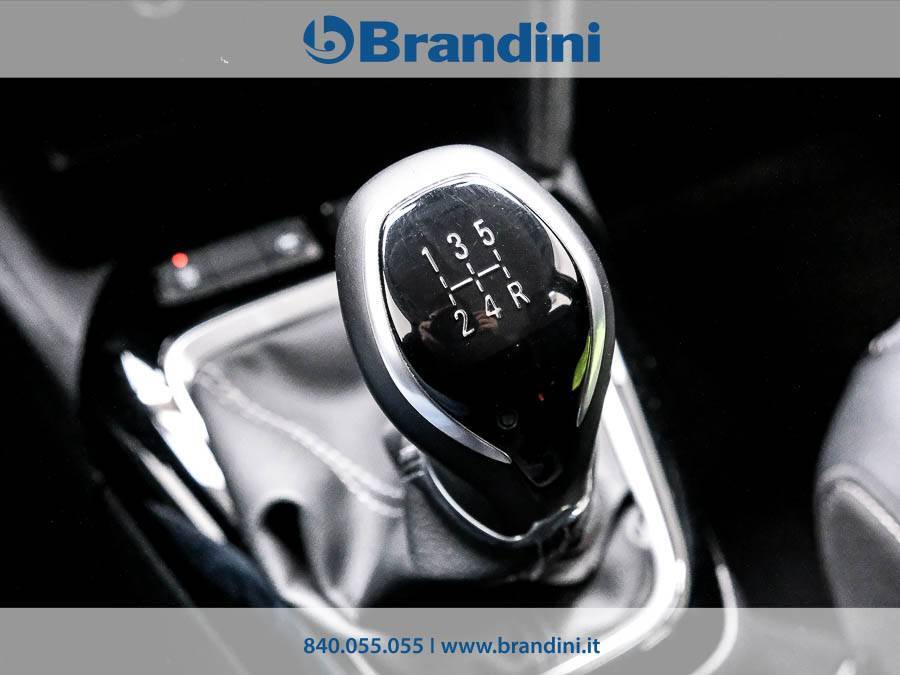 OPEL Corsa - Foto 19