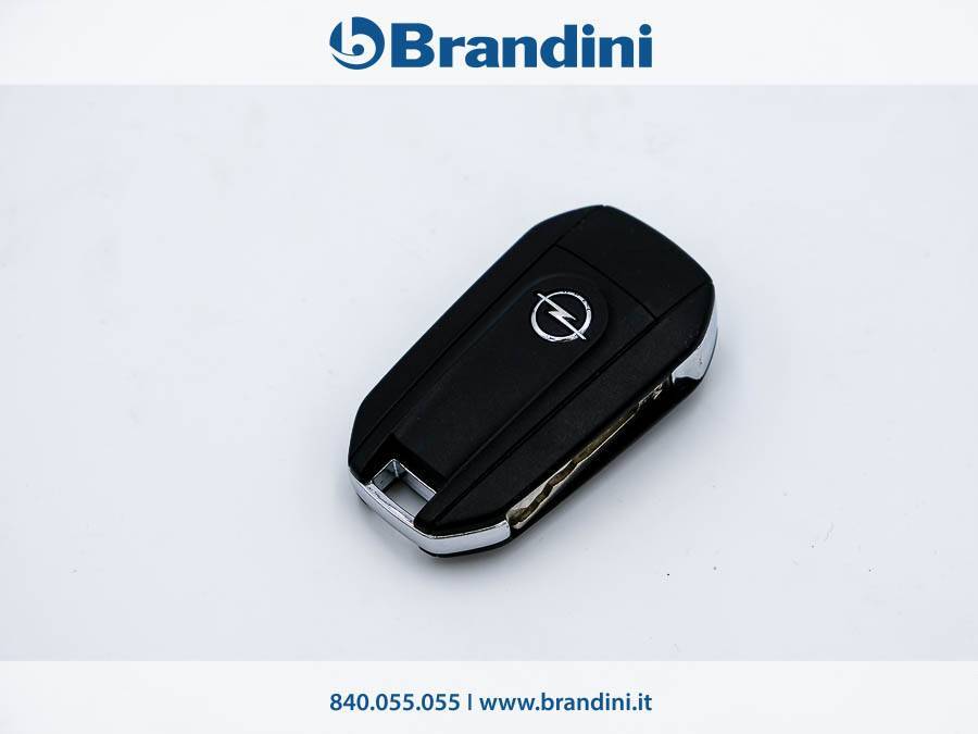 OPEL Corsa - Foto 24