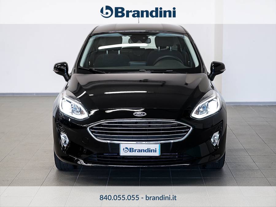 FORD Fiesta - Foto 2