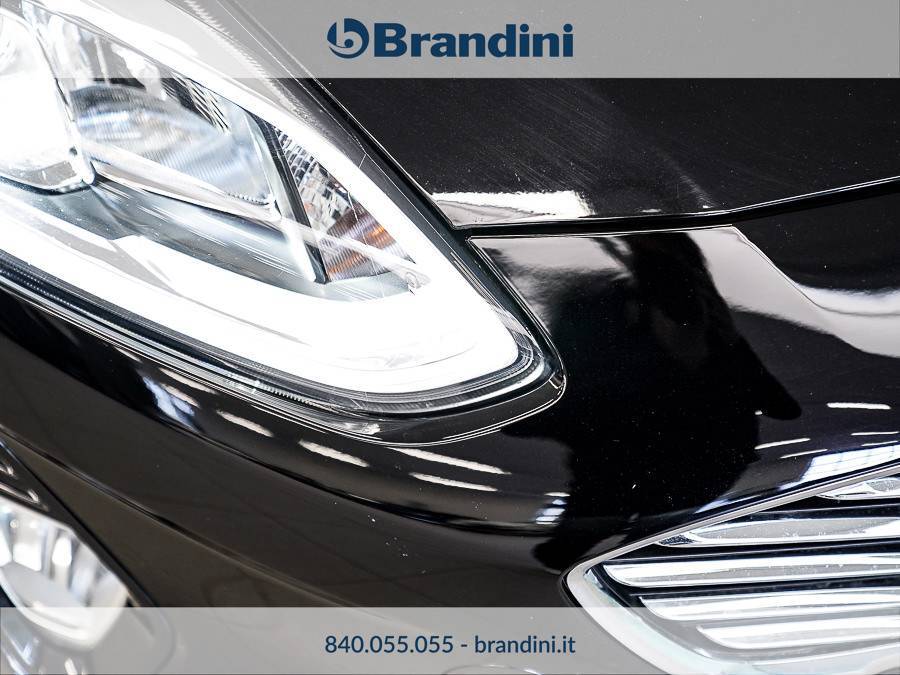 FORD Fiesta - Foto 4