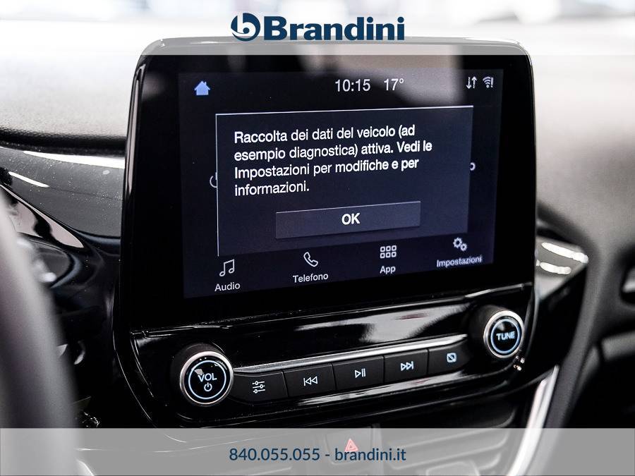 FORD Fiesta - Foto 15
