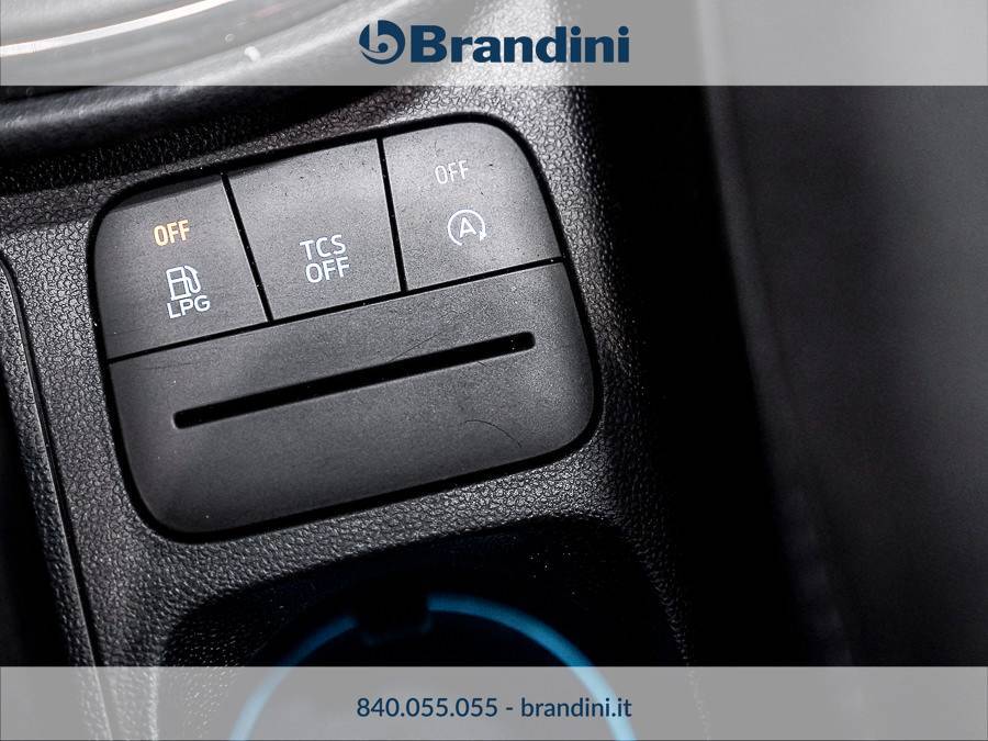FORD Fiesta - Foto 19