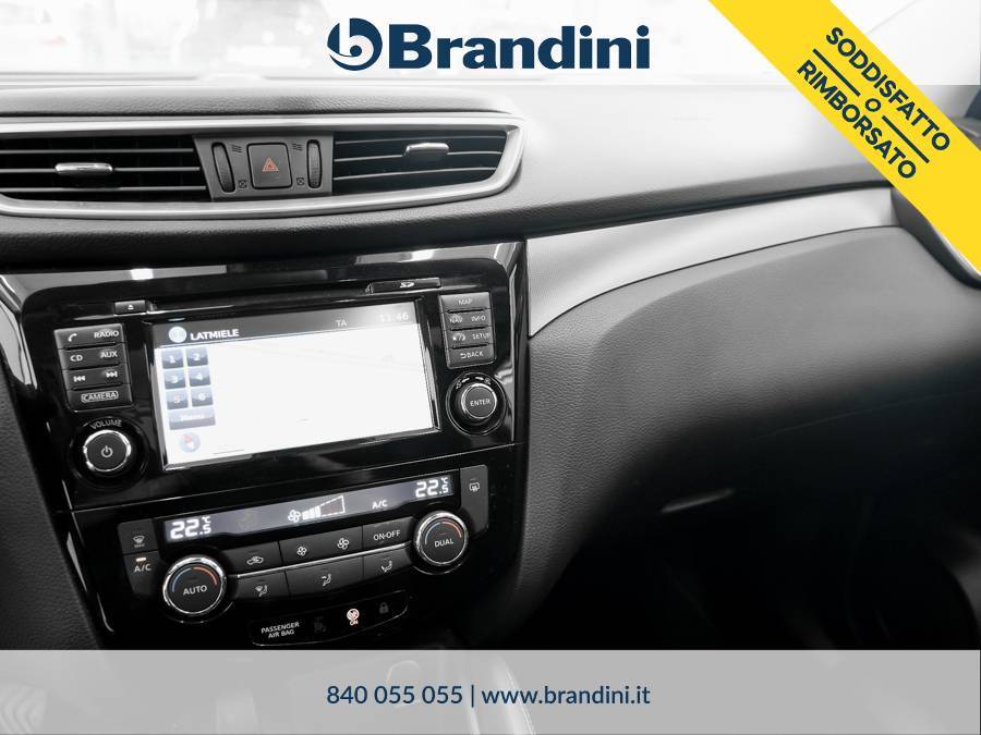 NISSAN Qashqai - Foto 6
