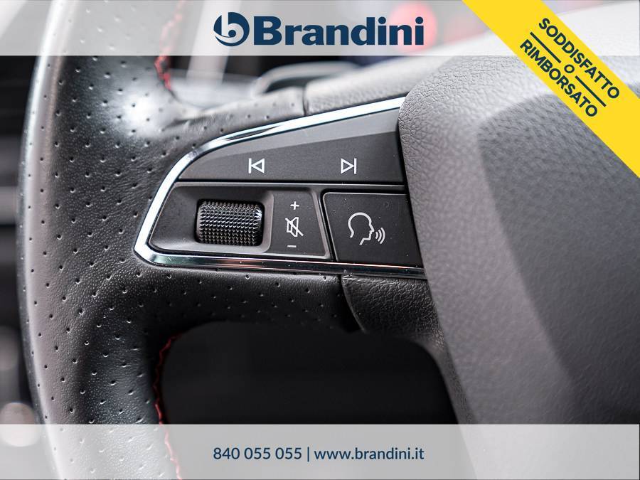 SEAT Leon ST - Foto 13