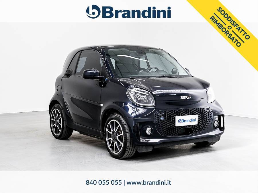 SMART fortwo - Foto 4