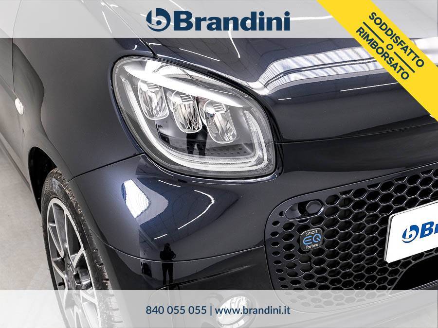 SMART fortwo - Foto 5