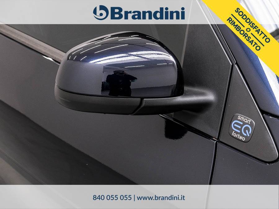 SMART fortwo - Foto 7