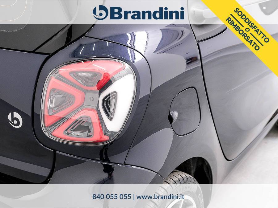 SMART fortwo - Foto 12