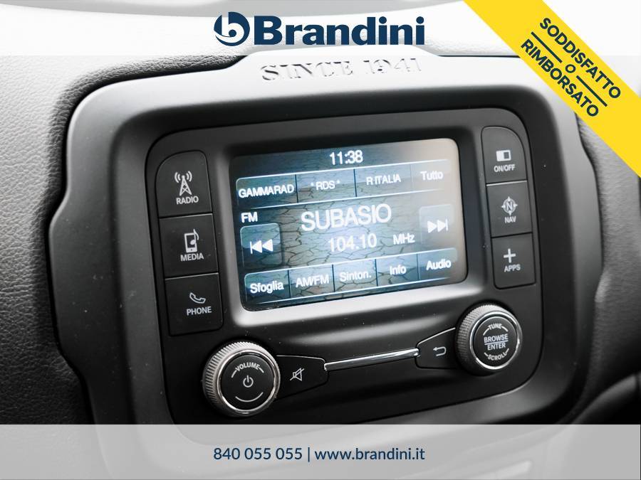 JEEP Renegade - Foto 7