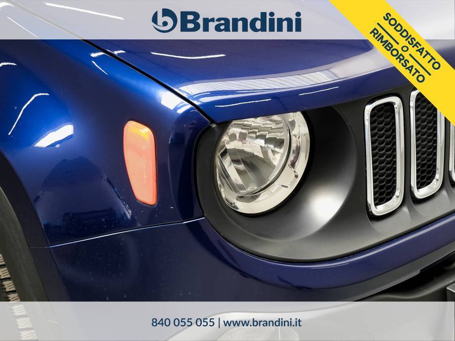 JEEP Renegade - Foto 19
