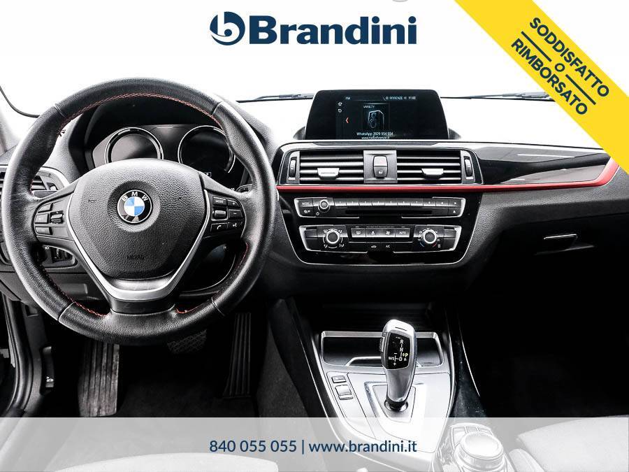 BMW Serie 1 - Foto 19