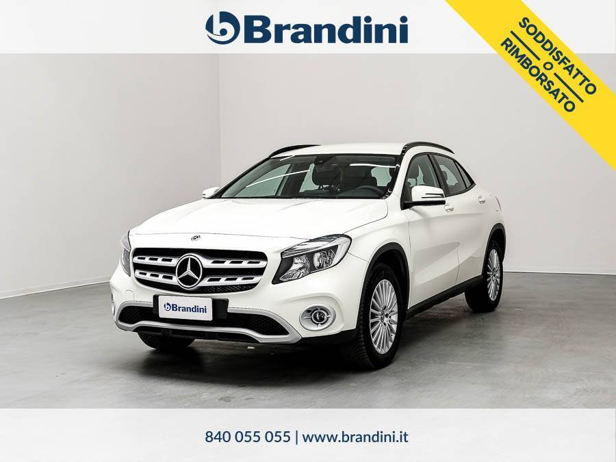 MERCEDES GLA - Foto 1