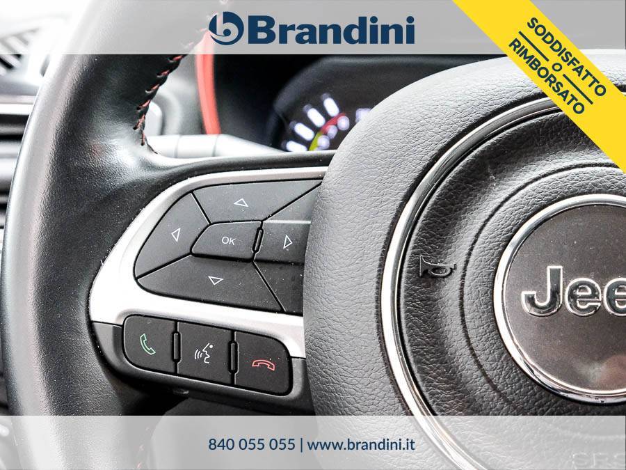 JEEP Compass 4xe - Foto 22