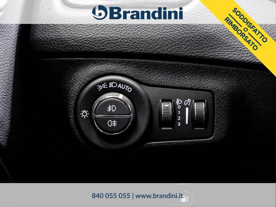 JEEP Compass 4xe - Foto 26