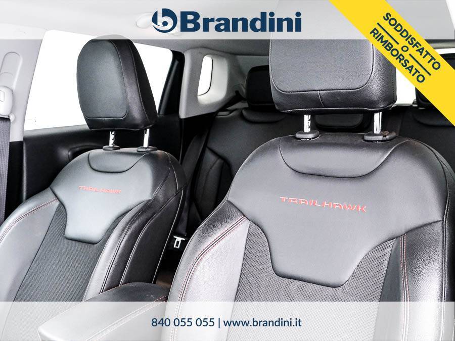 JEEP Compass 4xe - Foto 34