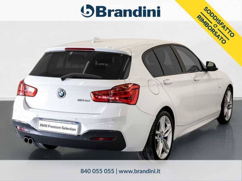BMW Serie 1 - Foto 9