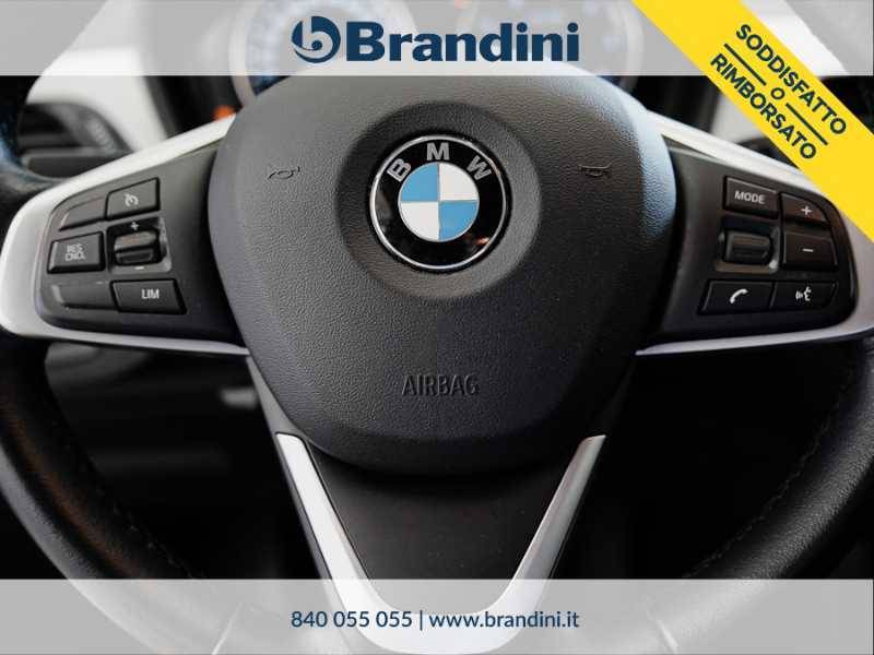 BMW X1 - Foto 12