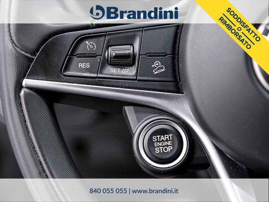 ALFA ROMEO Stelvio - Foto 14