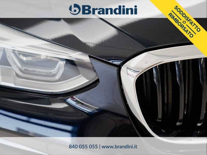 BMW X3 - Foto 4