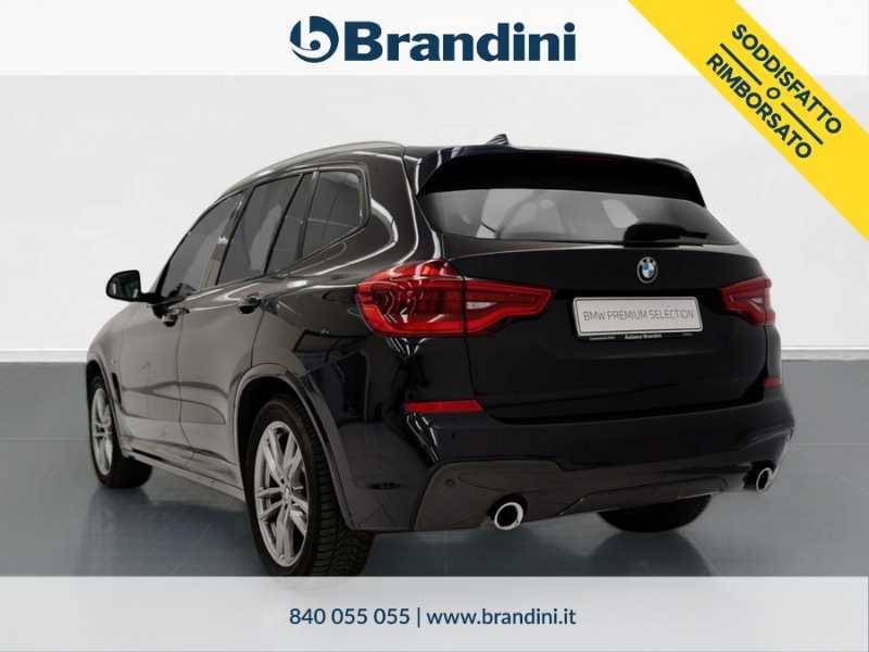 BMW X3 - Foto 8