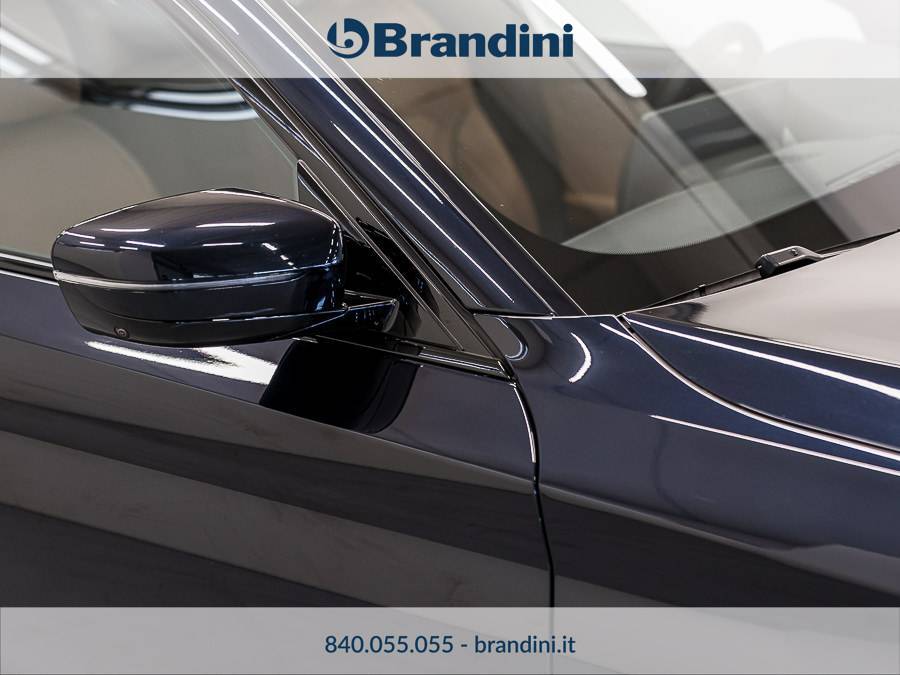 BMW Serie 5 Touring - Foto 5