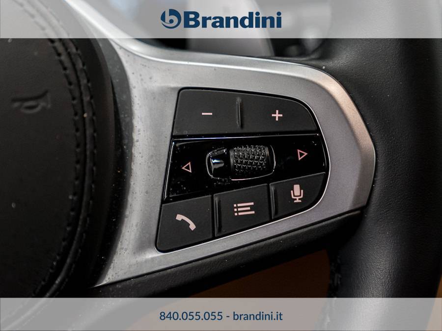 BMW Serie 5 Touring - Foto 13