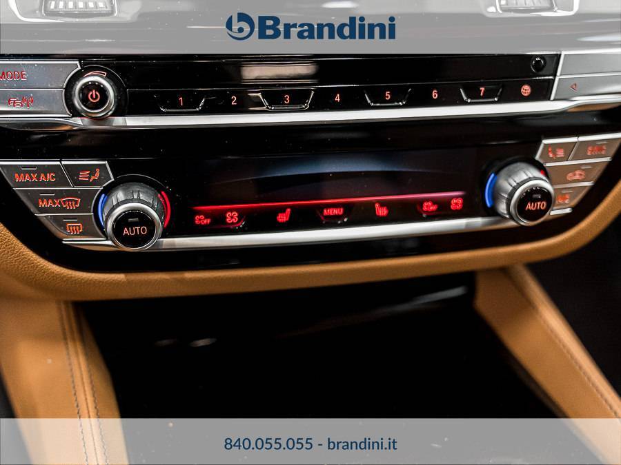 BMW Serie 5 Touring - Foto 17