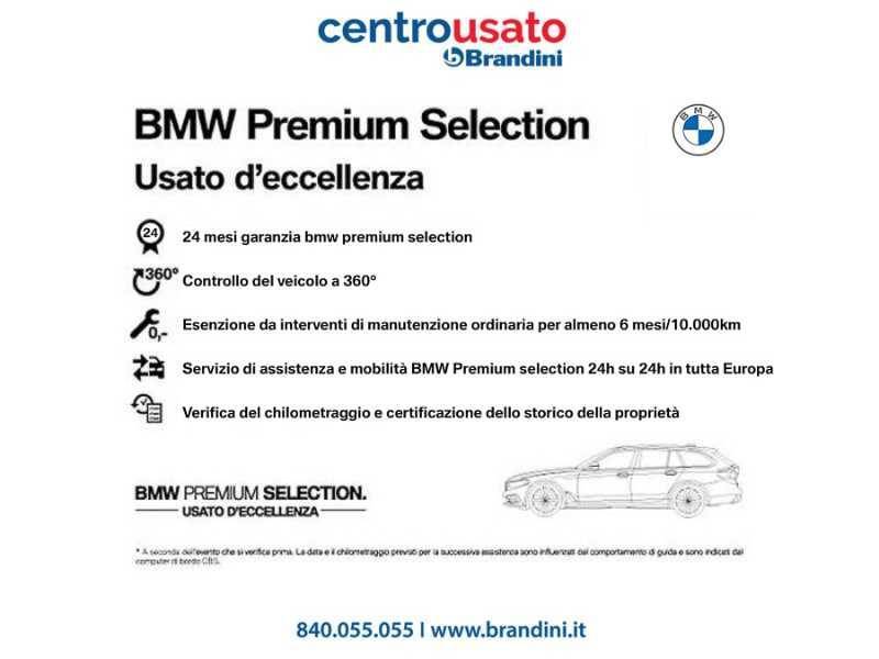 BMW G30 - 5 Berlina  - Foto 2
