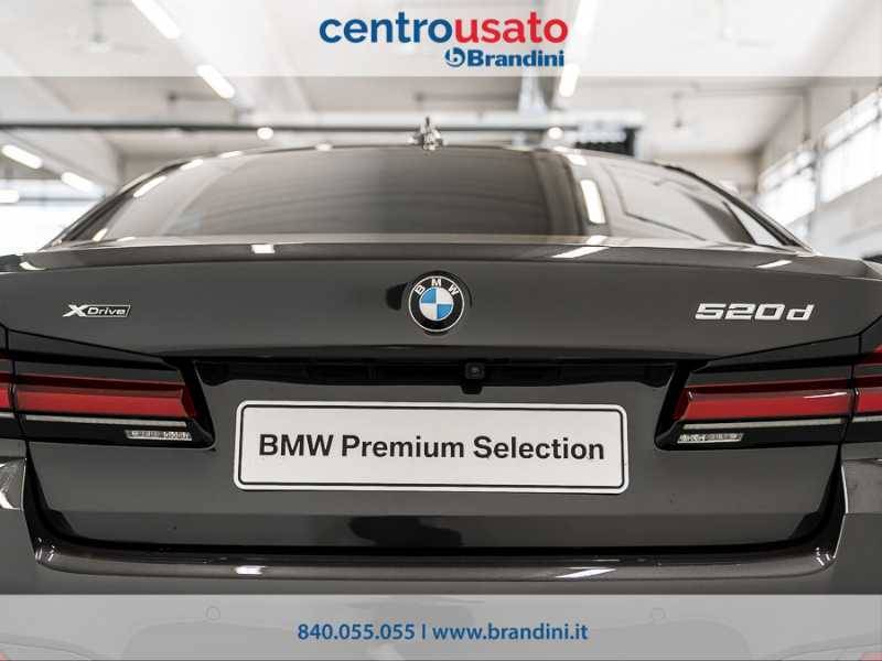BMW G30 - 5 Berlina  - Foto 6