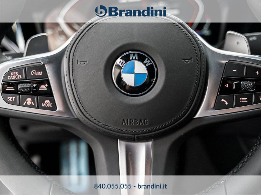 BMW G20 serie 3 - Foto 11