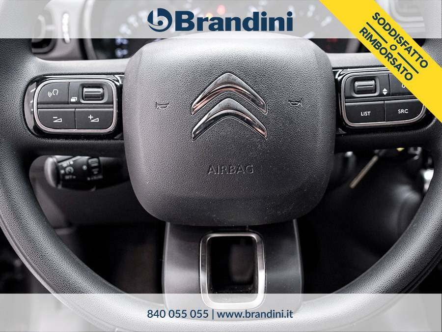 CITROEN C3 - Foto 13