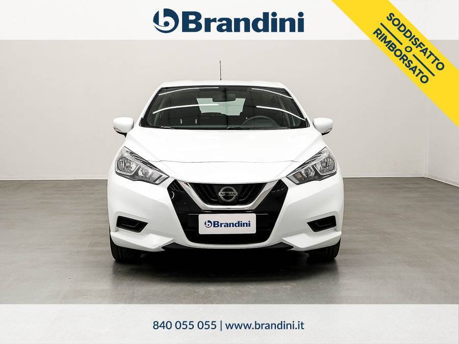 NISSAN Micra - Foto 3