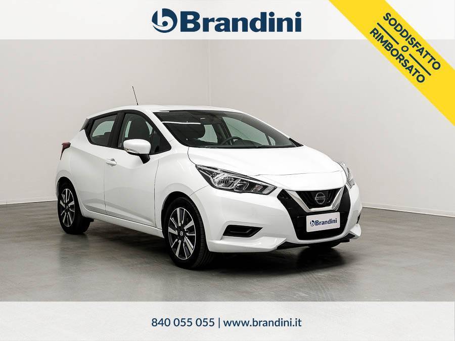 NISSAN Micra - Foto 4
