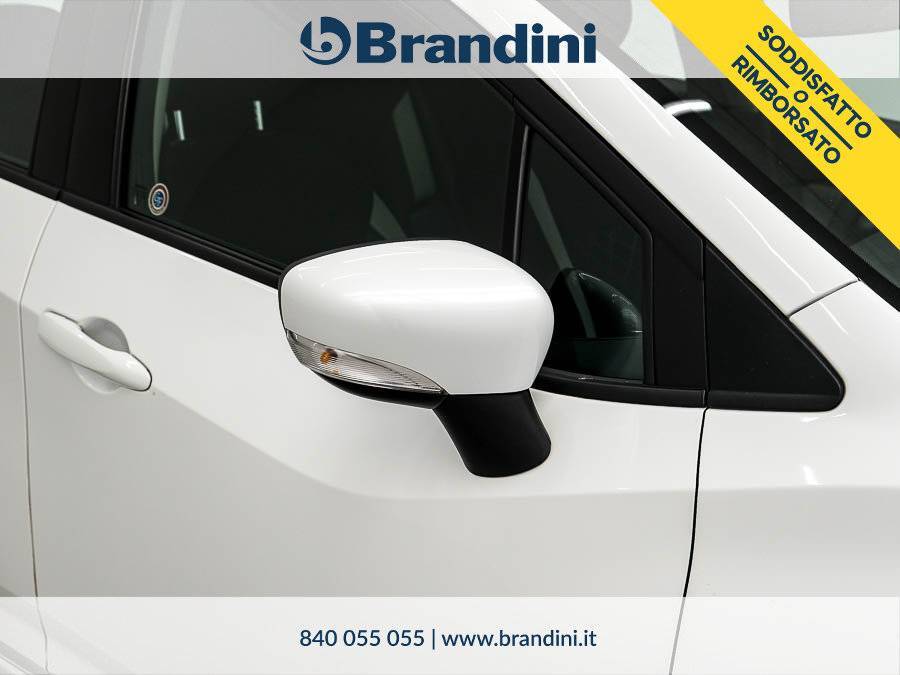 NISSAN Micra - Foto 6