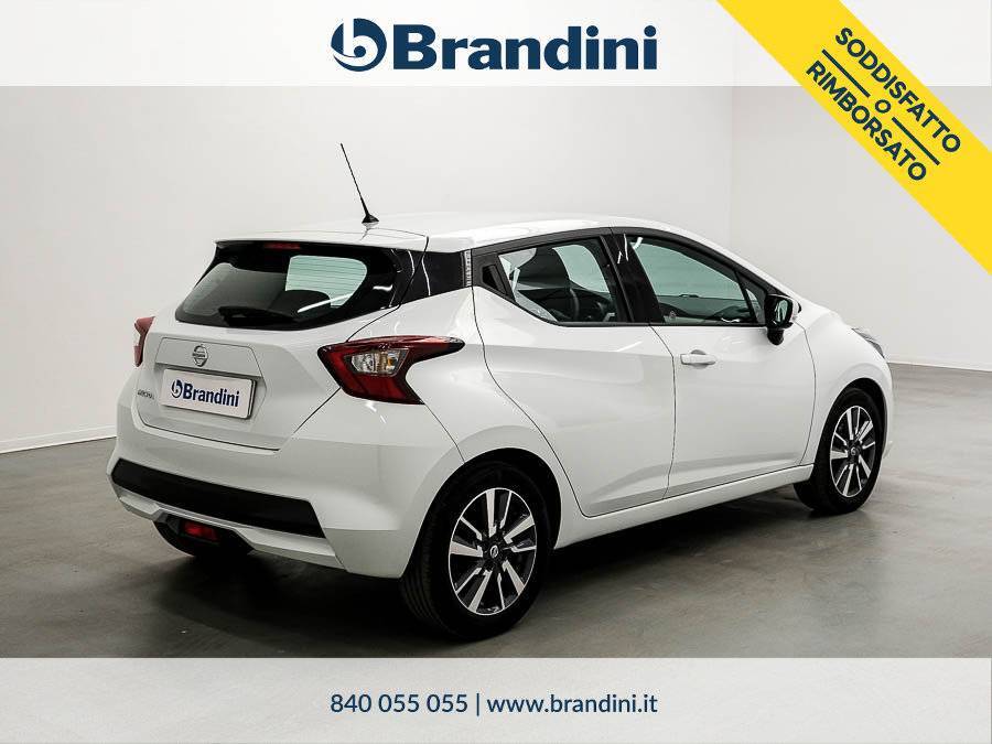 NISSAN Micra - Foto 9
