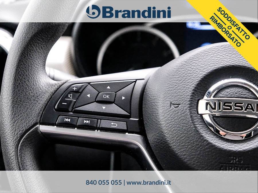 NISSAN Micra - Foto 14