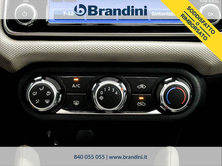 NISSAN Micra - Foto 18