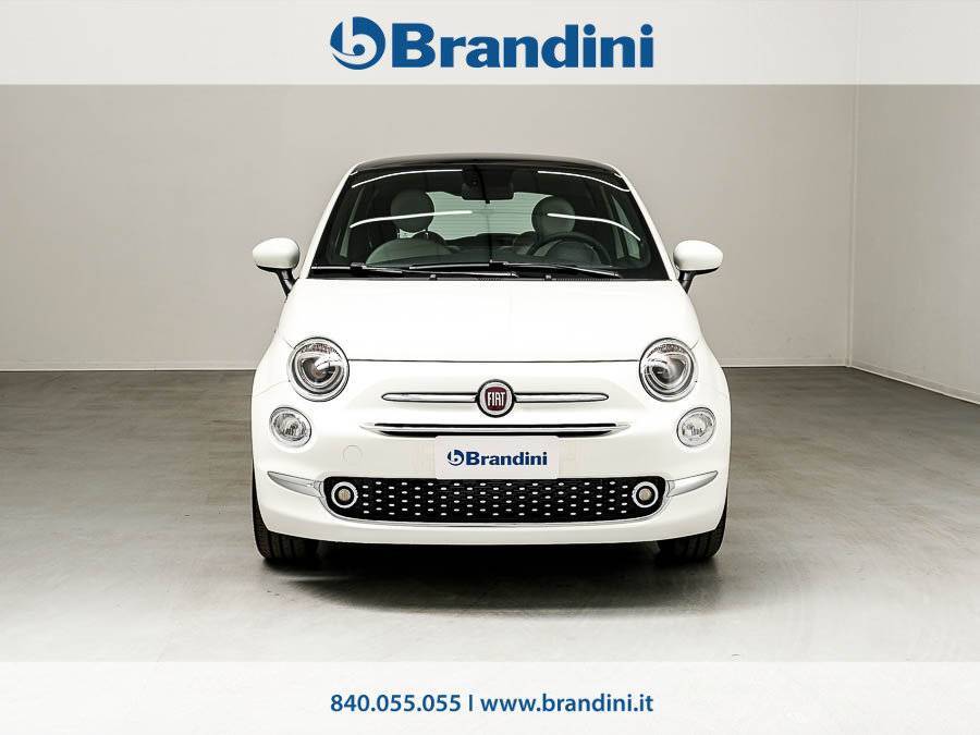 FIAT 500 III 2015 - Foto 2