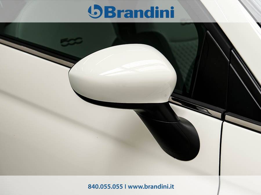 FIAT 500 III 2015 - Foto 6