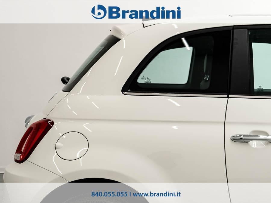 FIAT 500 III 2015 - Foto 7