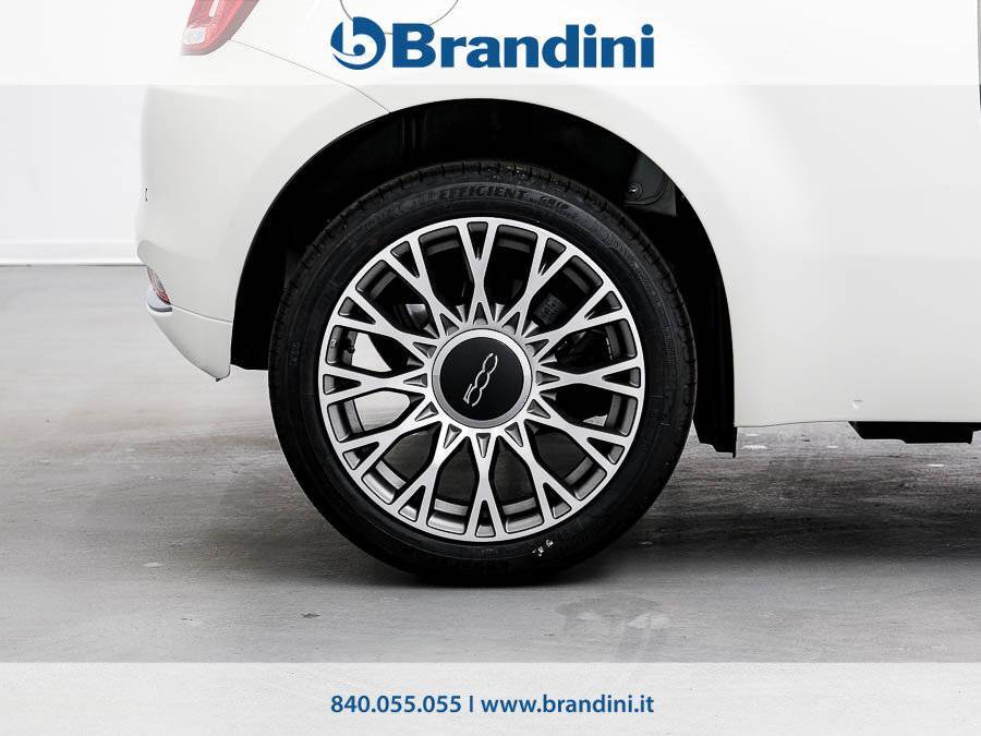 FIAT 500 III 2015 - Foto 8