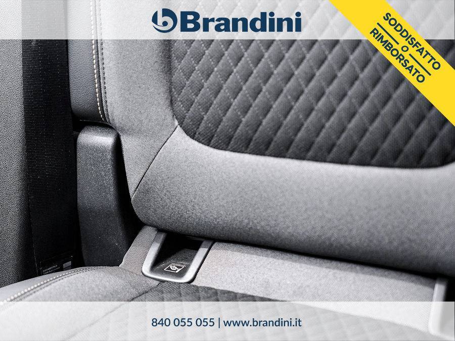 OPEL Grandland X - Foto 27