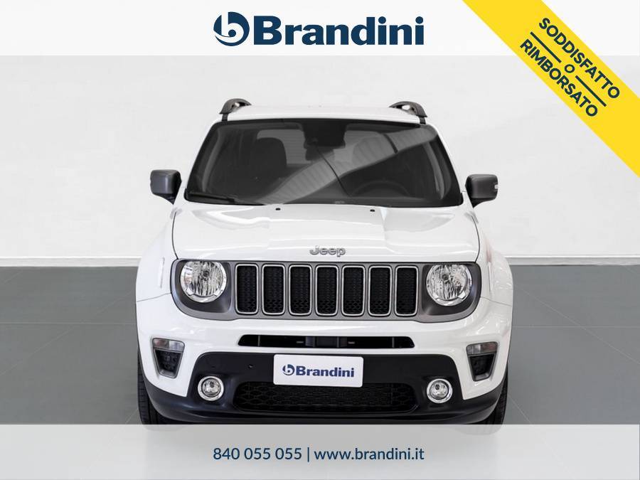 JEEP RENEGADE PHEV - Foto 2