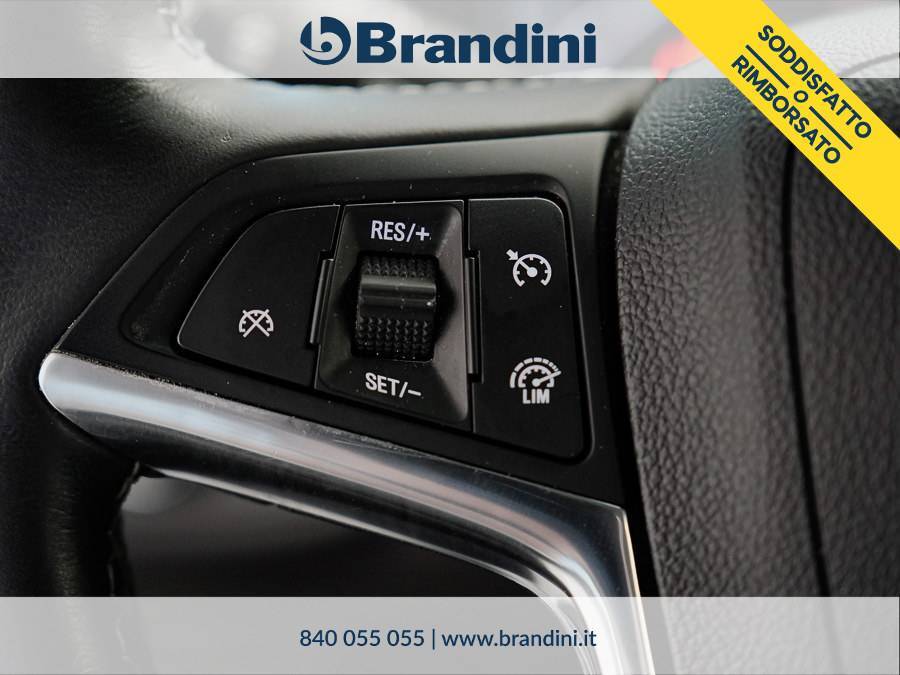 OPEL Mokka X - Foto 13