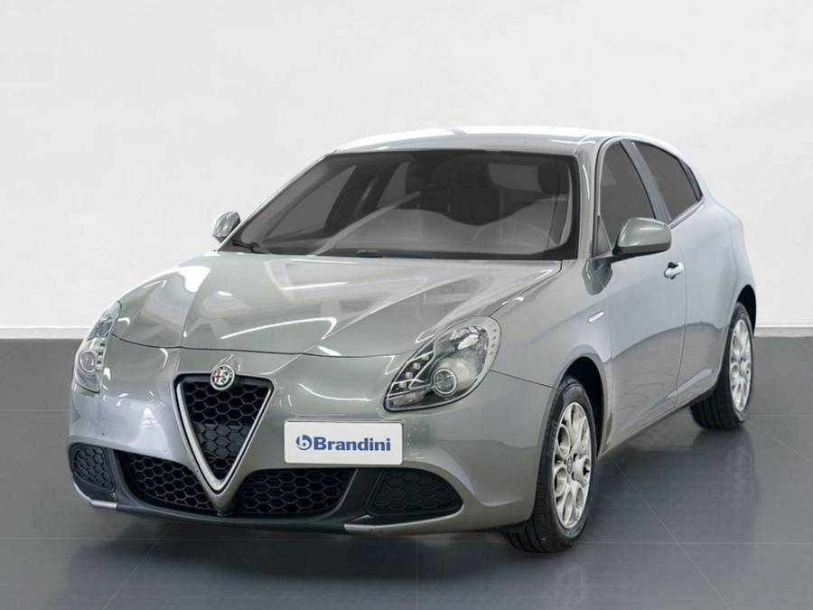 ALFA ROMEO Giulietta - Foto 1